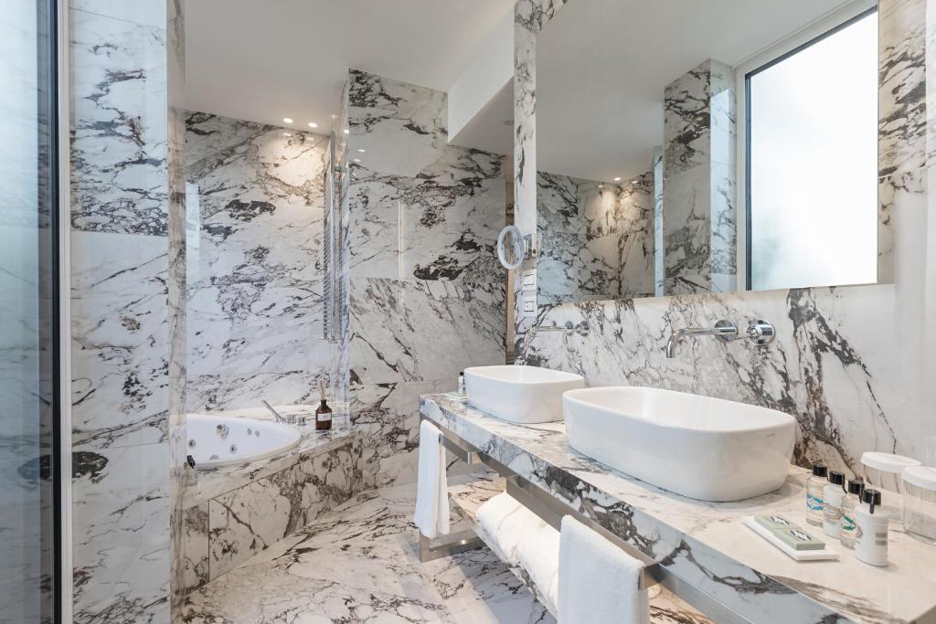 Magna Pars l'Hotel à Parfum, Small Luxury Hotels of the World - Resim 11