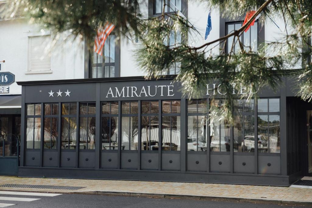 Gallery image of Amirauté in La Baule
