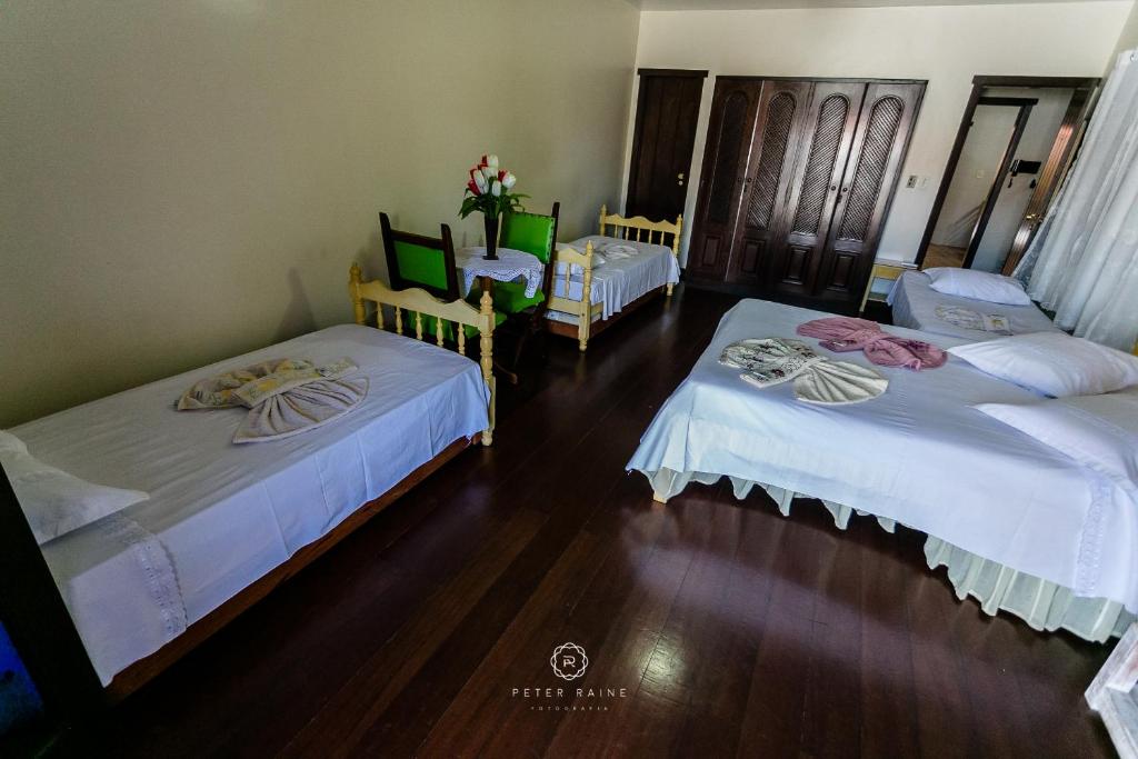  Pousada Dunas Braga
