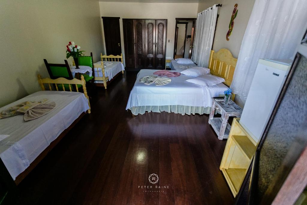  Pousada Dunas Braga