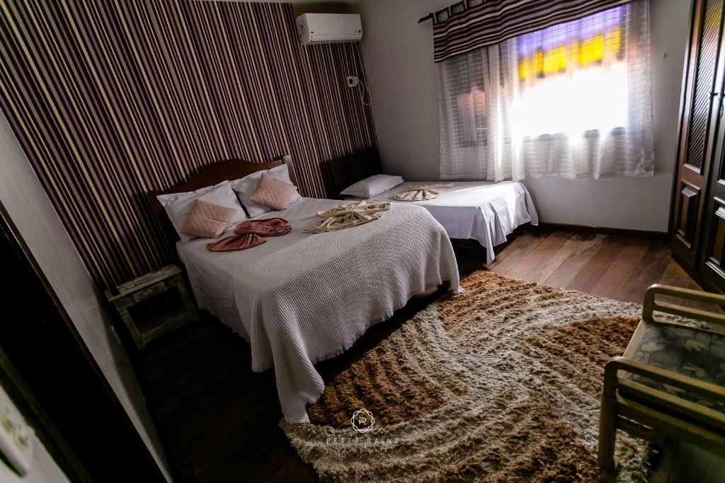  Pousada Dunas Braga