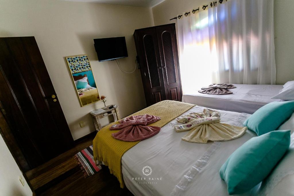  Pousada Dunas Braga
