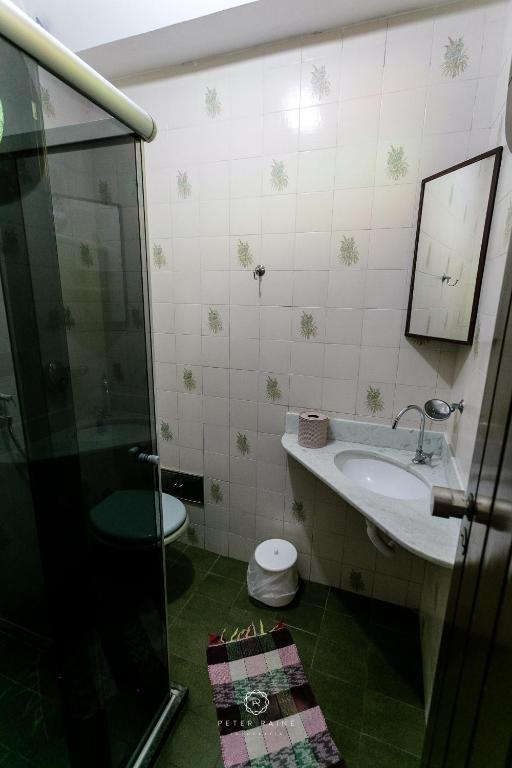  Pousada Dunas Braga