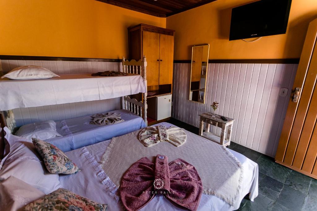  Pousada Dunas Braga