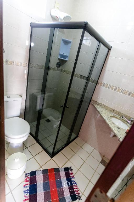  Pousada Dunas Braga