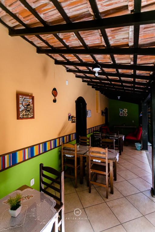  Pousada Dunas Braga