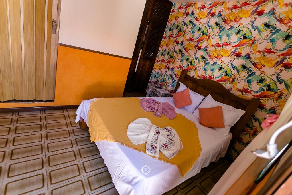  Pousada Dunas Braga