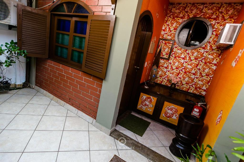 Pousada Dunas Braga