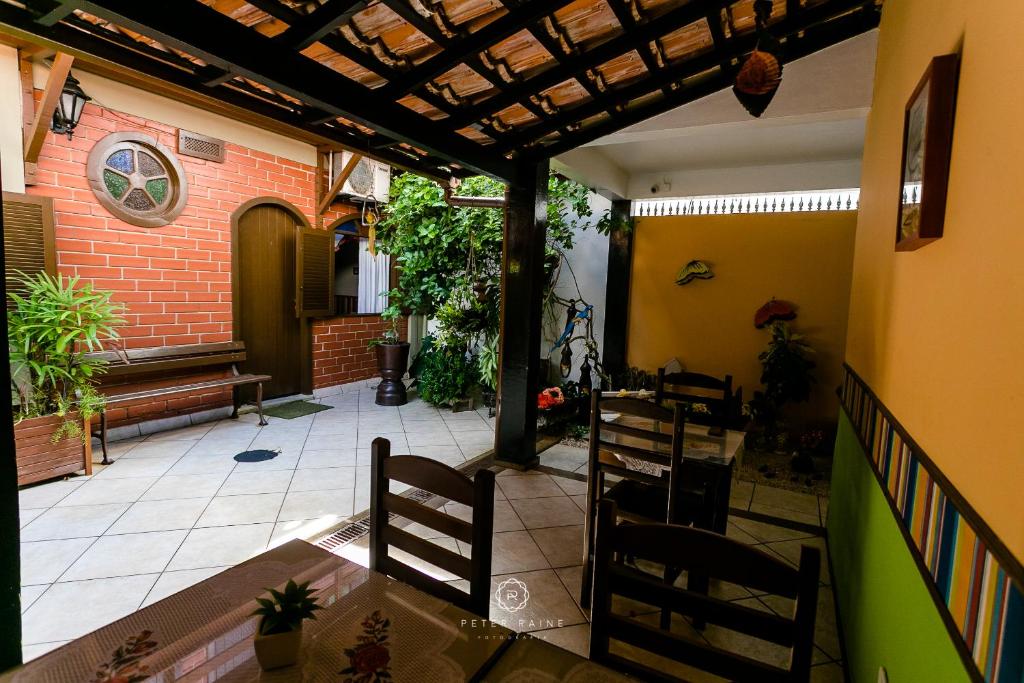  Pousada Dunas Braga