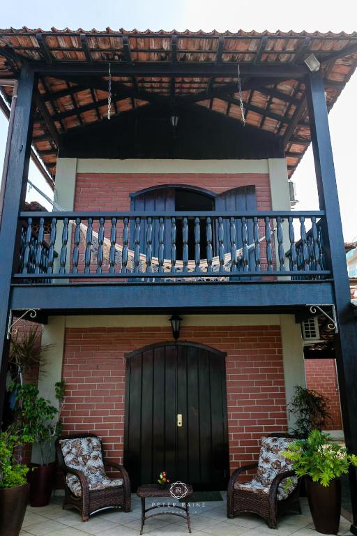  Pousada Dunas Braga