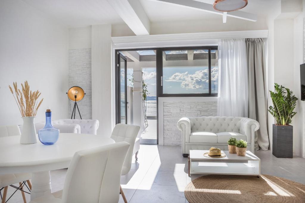 Suites Minetos