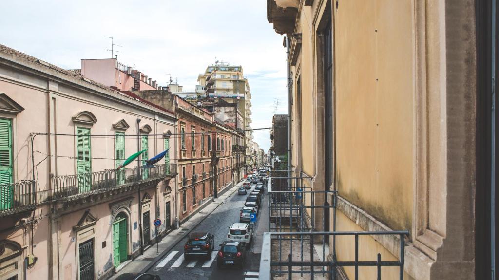 Casa Torrisi V, Catania – Prezzi aggiornati per il 2023