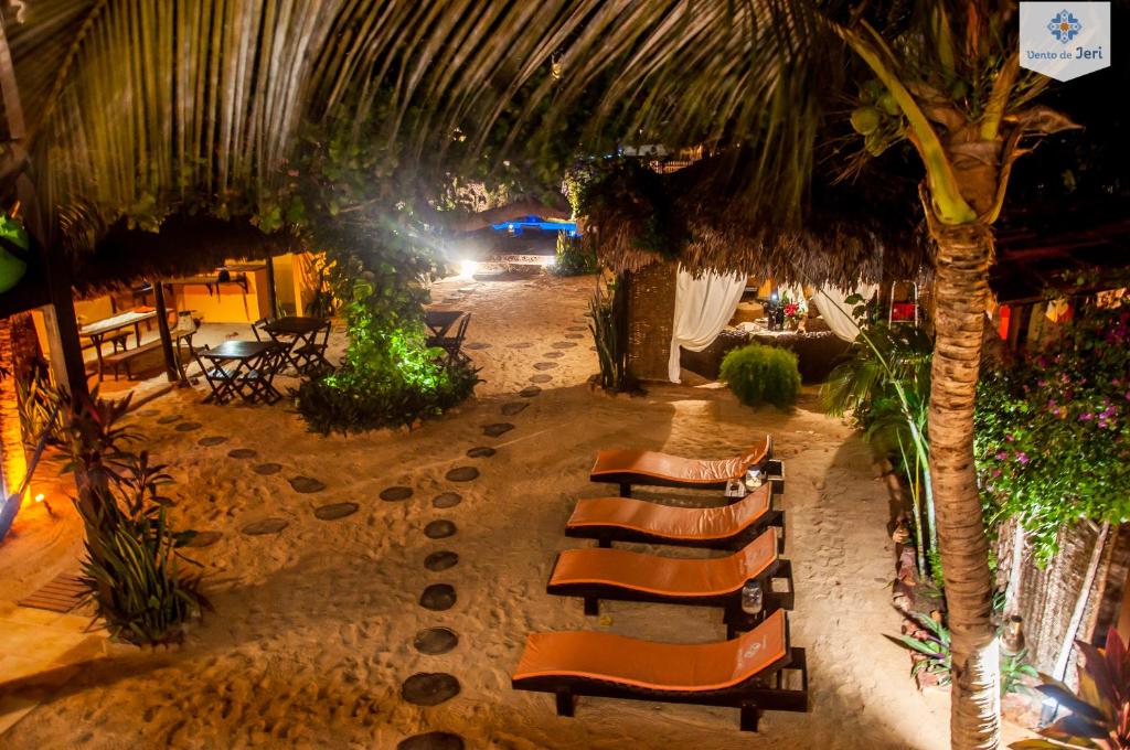  Pousada Vento de Jeri