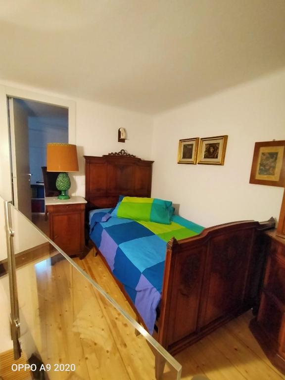 Fotografia z galérie ubytovania Bolognino B&B v destinácii Bologna