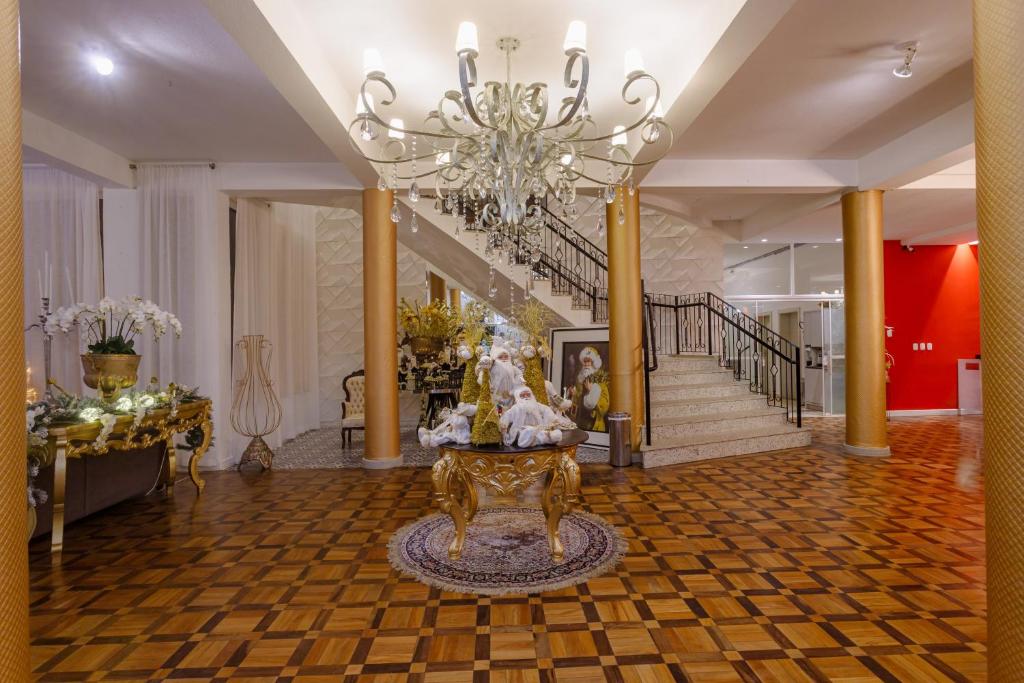  Hotel Termas Gravatal