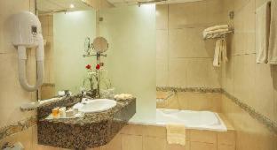 
Executive 1 Bedroom Apartment
