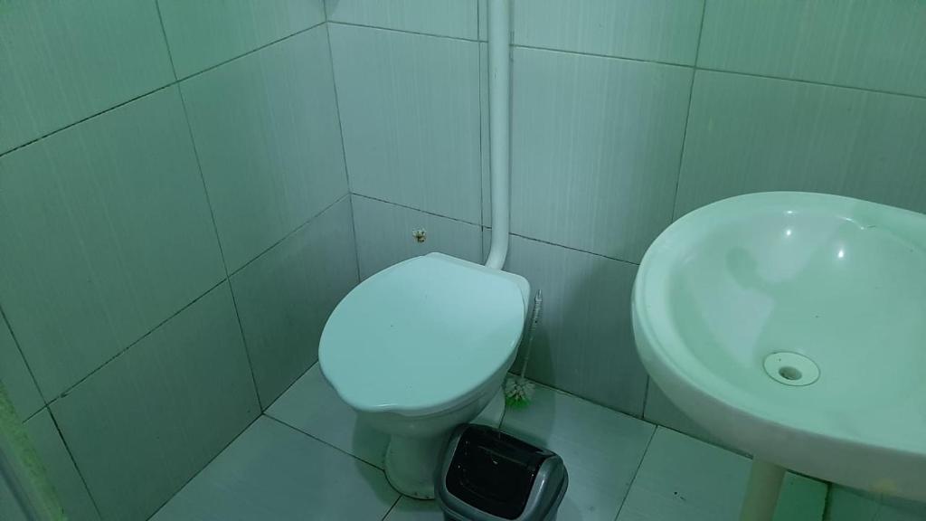 Hostel Mig São Benedito