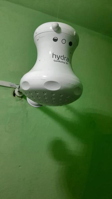  Hostel Mig São Benedito