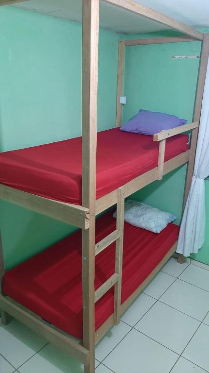  Hostel Mig São Benedito