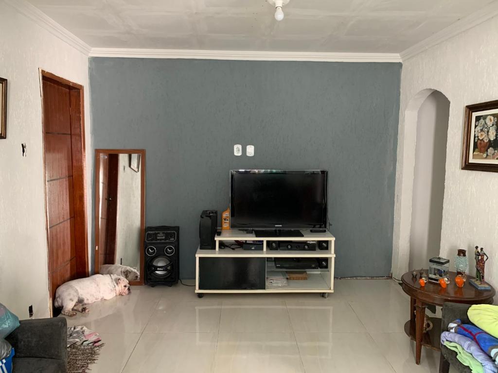  Residencial PDS