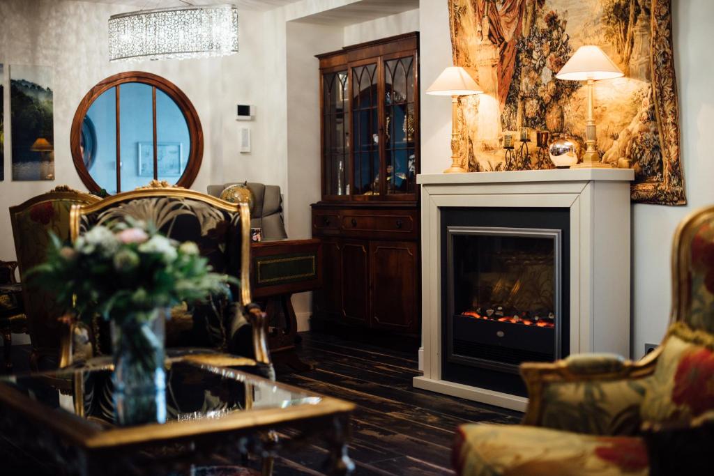 Derechos de imagen reservados por Booking.com