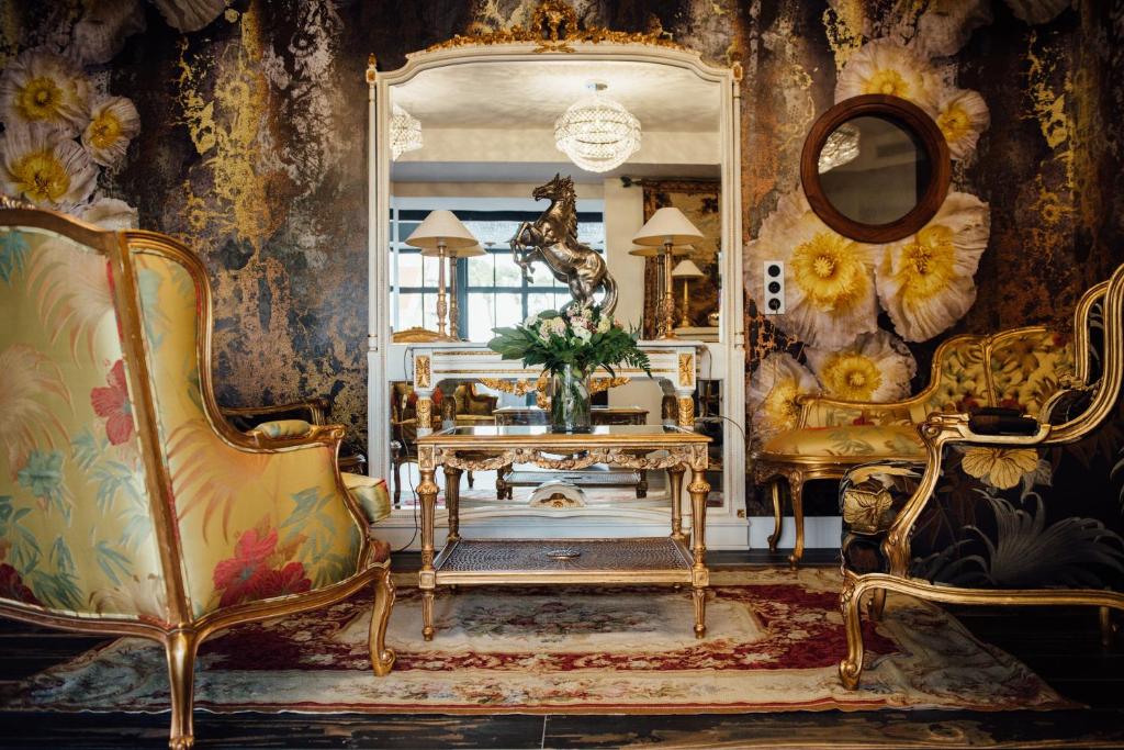 Derechos de imagen reservados por Booking.com