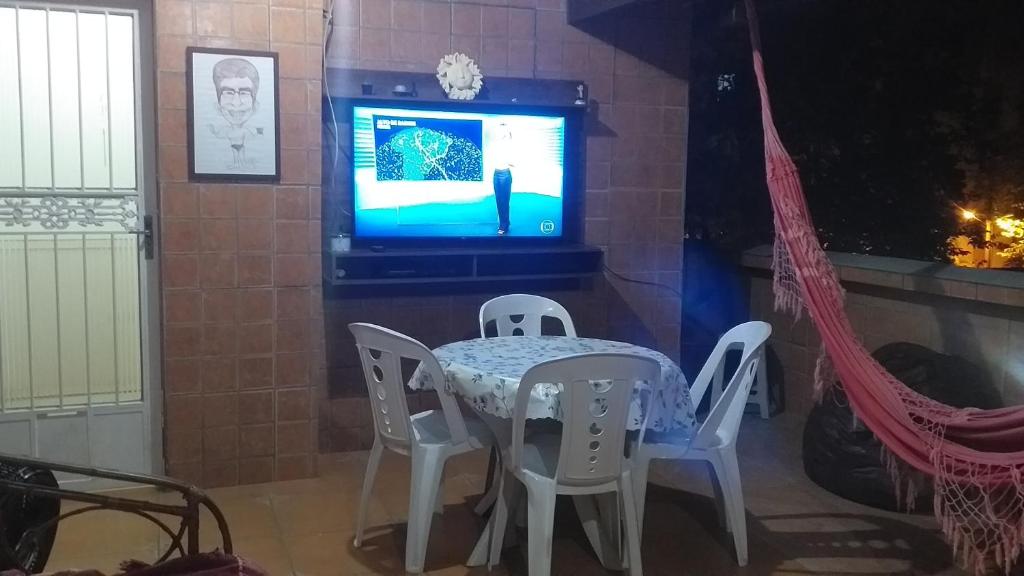  Loft em Cobertura