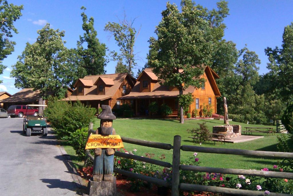 Crown Lake Resort & Spa - Chalet Con Tre Camere Da Letto