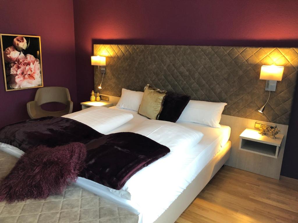 Appartementhotel Cura Bad Füssing - Appartamento Deluxe