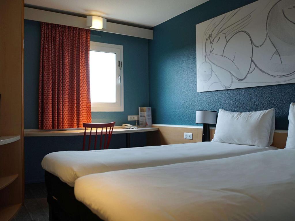 Villepinte Parc Des Expositions Hotel ibis Villepinte Parc des Expositions, Roissy-en-France – Updated 2023 Prices