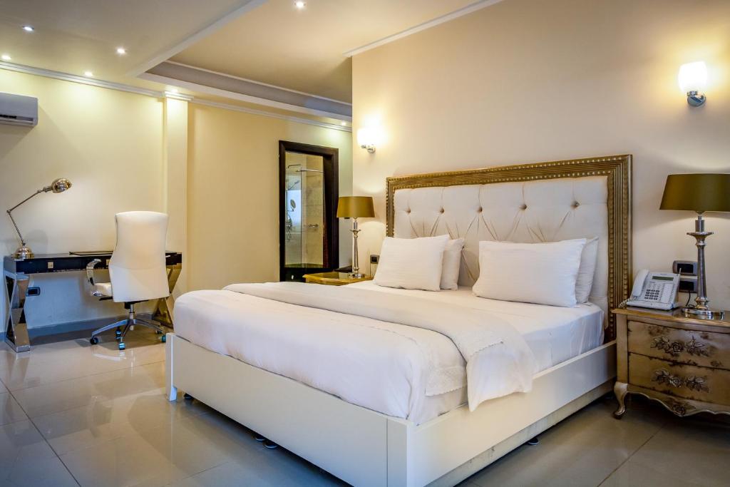 The Country Lodge Hotel - Suite Superiore