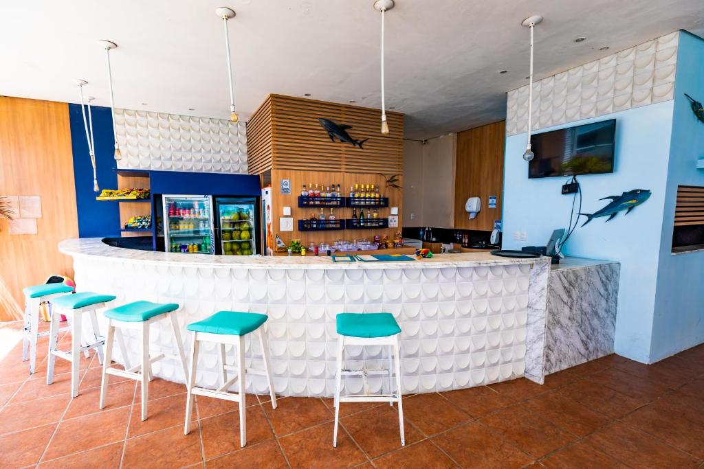  Hotel Ponta Negra Beach Natal