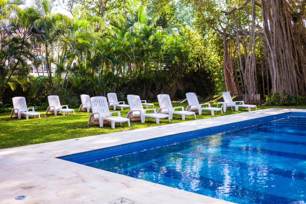 Nina Hotel Playa del Carmen, Playa del Carmen – Updated 2023 Prices