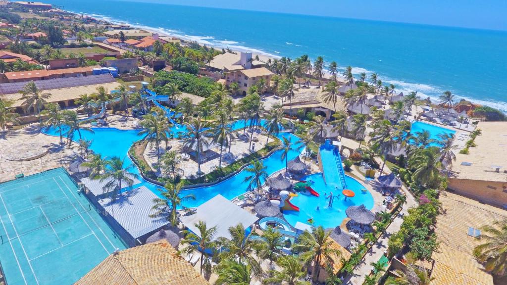  Hotel Parque das Fontes