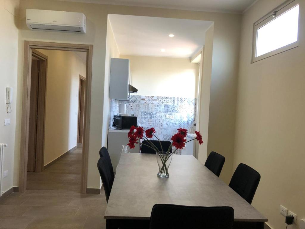 Kép Lettera Living Penthouse szállásáról Cataniában a galériában