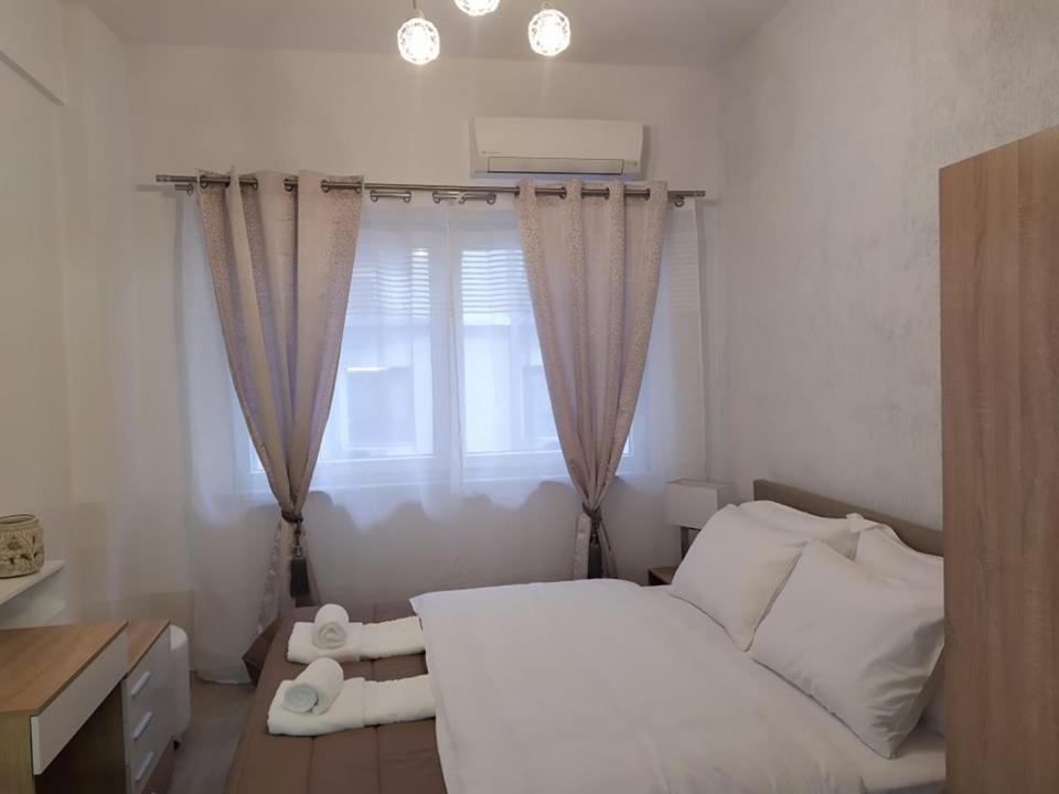 Fotografia z galérie ubytovania Brilliant Deluxe Studio v destinácii Kavala