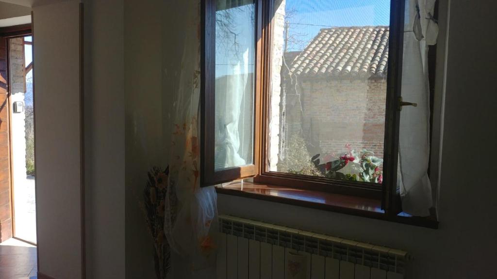 Fotografie z fotogalerie ubytování La Casa di Alberto v destinaci Camerino
