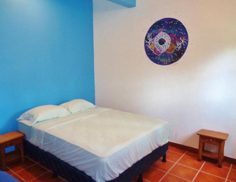 Livingston Resort Hotel - Triple Room With Garden View