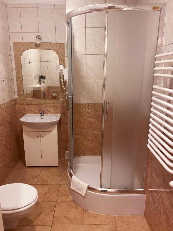 
Economy Double Room with Double Bed
