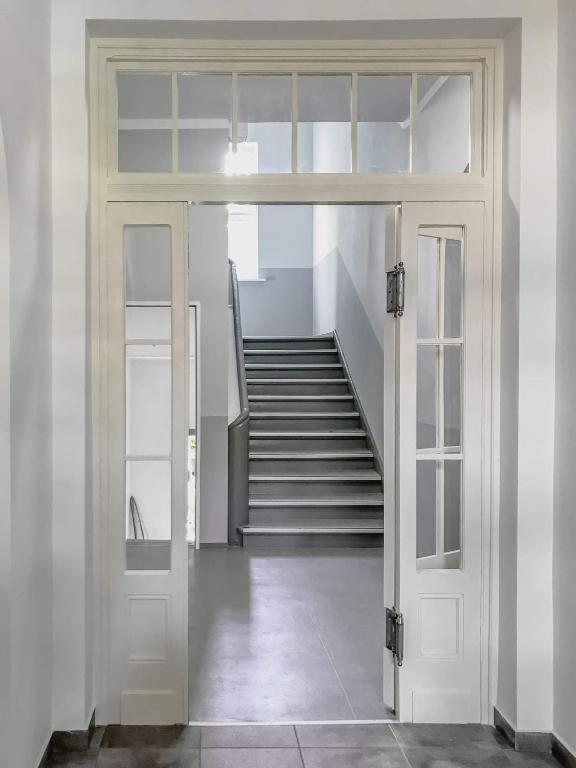 Fotografia z galérie ubytovania Apartament Parkowy w Polanicy Zdrój v destinácii Polanica-Zdrój