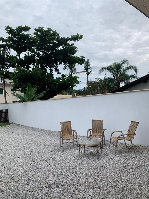  Casa de praia caverna