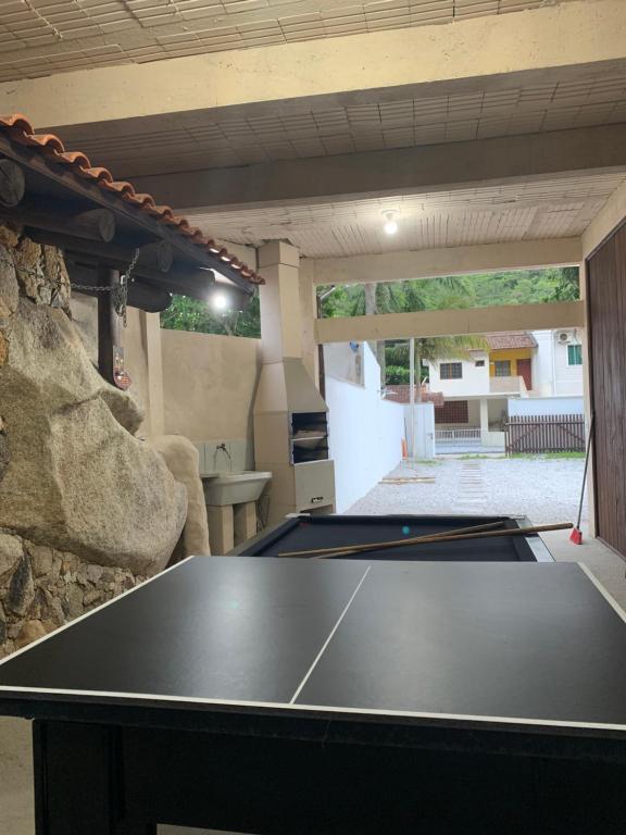  Casa de praia caverna