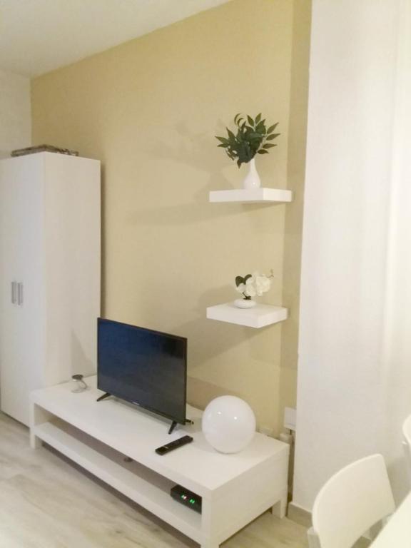 Fotografia z galérie ubytovania Apartamento Santa Pola v destinácii Santa Pola