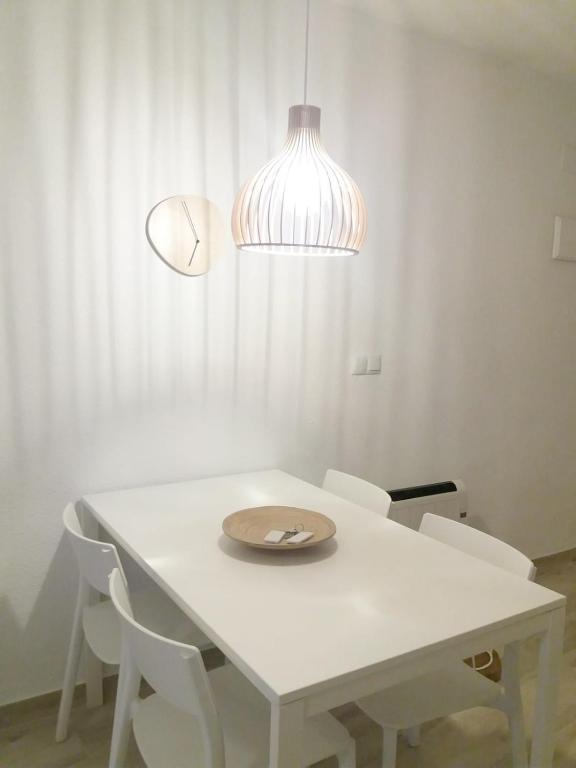 Fotografia z galérie ubytovania Apartamento Santa Pola v destinácii Santa Pola