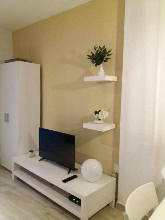 Fotografia z galérie ubytovania Apartamento Santa Pola v destinácii Santa Pola