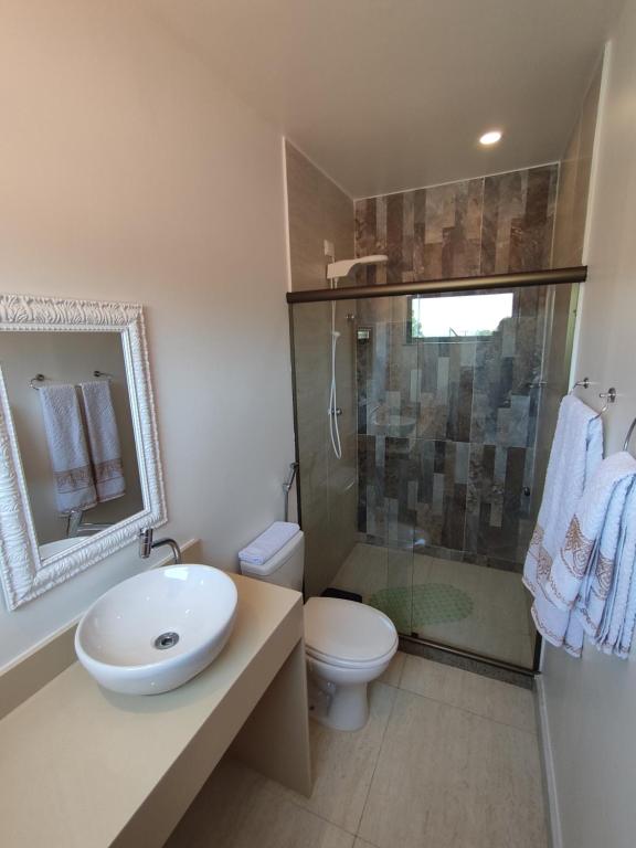  Pousada das Nações Paquetá