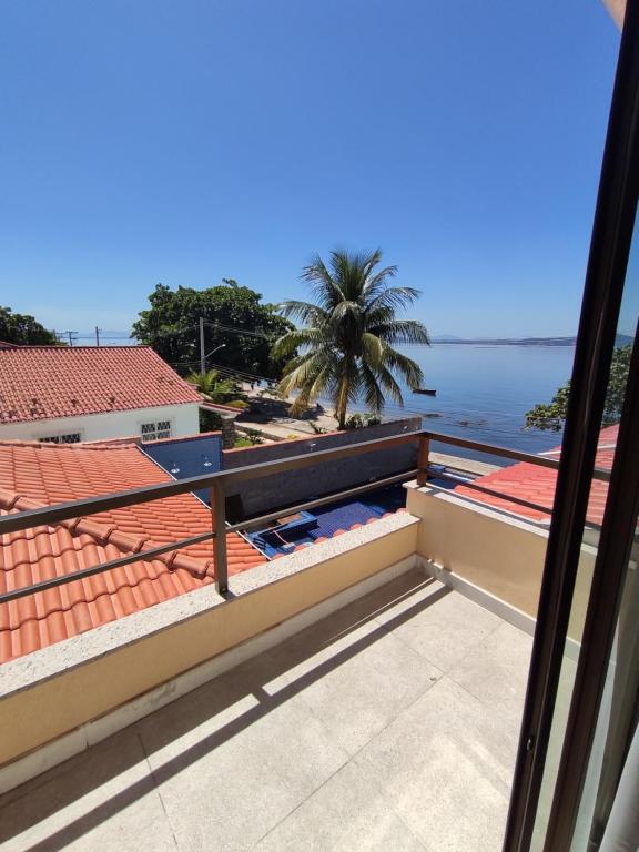  Pousada das Nações Paquetá