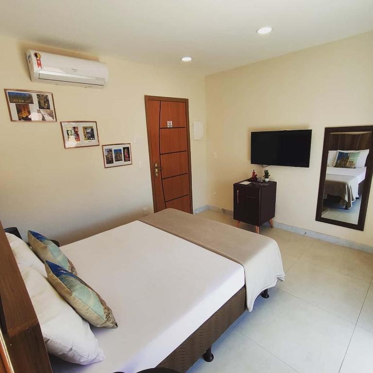  Pousada das Nações Paquetá