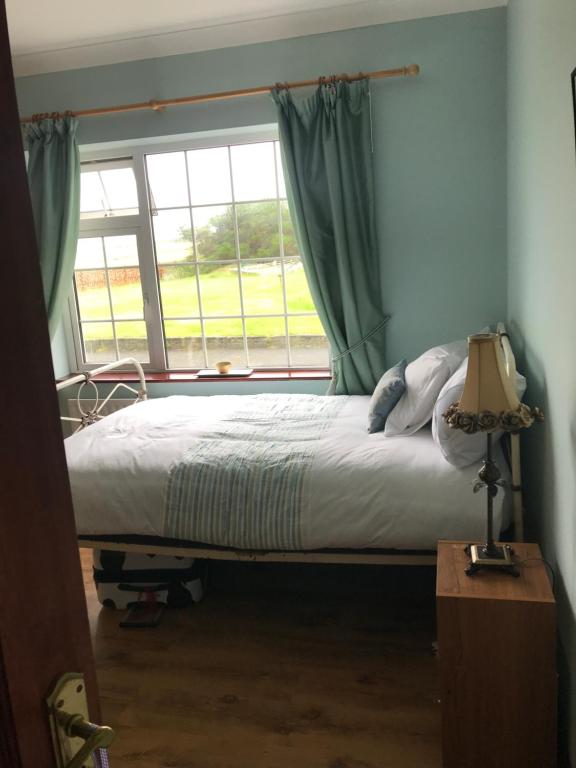 Rose of the Sea - Single Room With Garden View