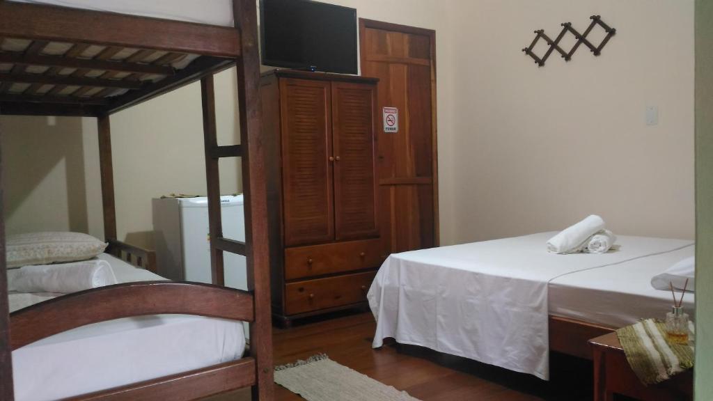  Pousada Luar do Prata